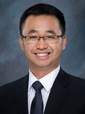 Yifeng Yang, MD