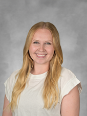 Alexis Skiles, OT