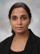Sunita Kumar, MD