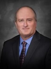 Jay Brewer, CRNA