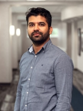 Rohit Rauniyar, MD