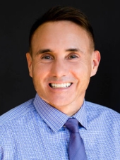 Robert Casper, MD