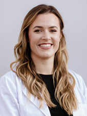 Alli Edmunds, ARNP