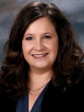 Lori Leach, CCC-SLP