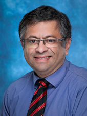 Ramarao Pradeep, MD