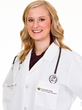 Krissy Wieland, DNP
