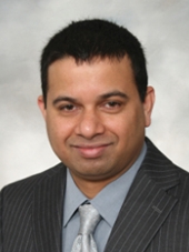 Suhas Bhat, MD