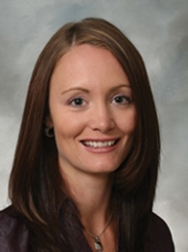 Amy Mitchell, DO