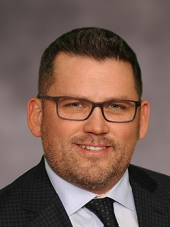 Michael Lee, DPM