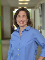Jodi Van Sickle, MD