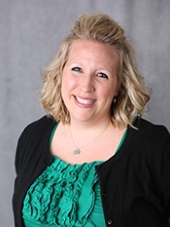 Emily Meyer, ARNP