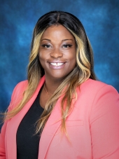 Tasia Stewart, NP