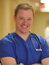 Ryan Cloos, DO