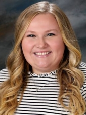 Addie Ward, CCC-SLP