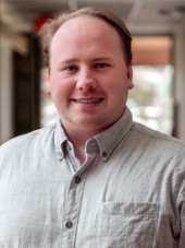 Luke Hallman, MD