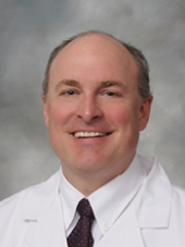 Charles Deay, MD