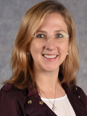 Anke Bellinger, MD