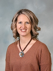 Christie Pope, ARNP