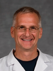 Mark McGaughey, MD
