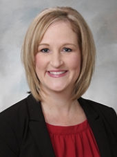 Ashley Bland, ARNP