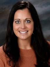 Melissa Hart, OTR/L