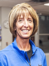 Barb Kaufman, CLC