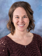 Kelsey M. Kropf, ARNP