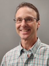 Alan Dostal, PT
