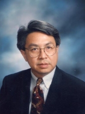 Virgilio Corpuz, MD