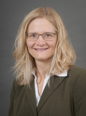Jody Harmsen, MD