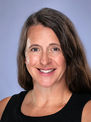 Amanda DiGeorge, ARNP