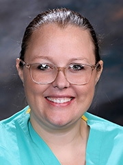 Jordan Vander Ploeg, PA-C