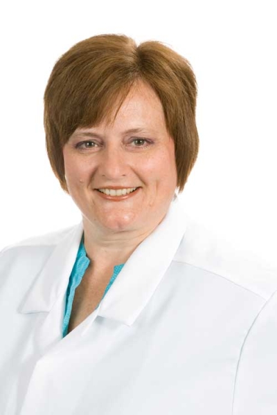 Melissa Groeneveld, ARNP 