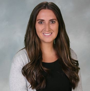 Brittany Kleinschmit, 