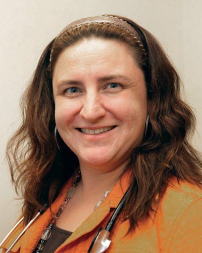 Christel L. Seemann, DO