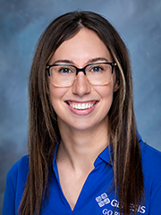 Catie Carlson, MOTR/L