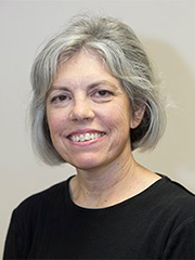 Dorene VanFossen, PT