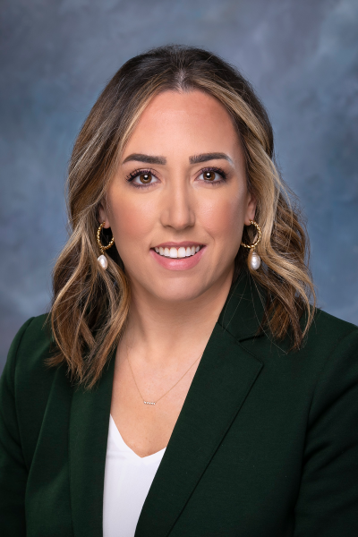 Marissa Huettman, WHNP-S