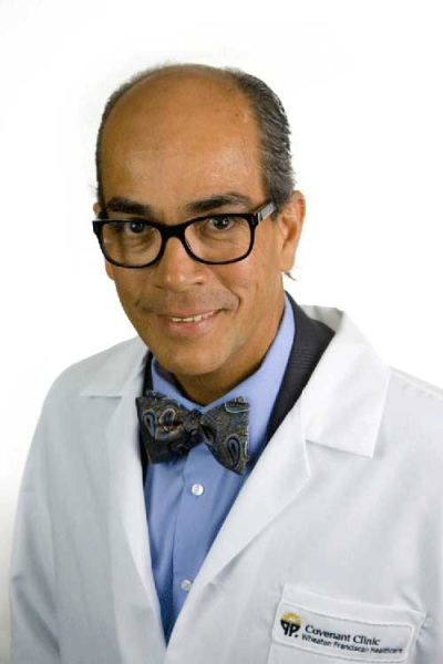 Victor Mujica, MD 