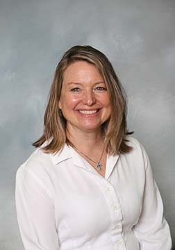 Mary Claire Summers, 