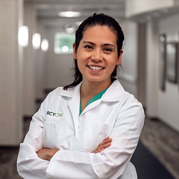 Kristina Hunter, MD, MPH 