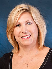 Karen White, MS, CCC-SLP, CBIS, LSVT/LOUD Certified