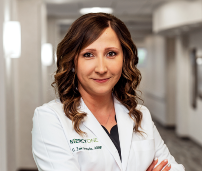 Gorana Zekanovic, ARNP