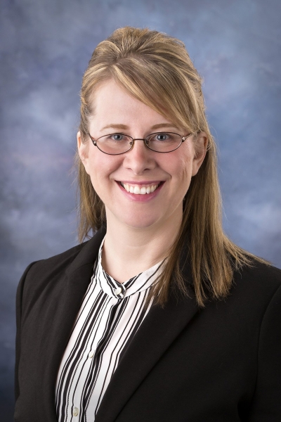 Heather M. Hitesman, ARNP