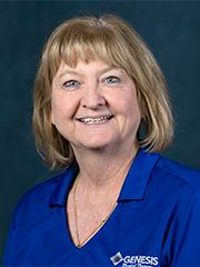 Lori Dryg, MA, CCC-SLP, CBIS
