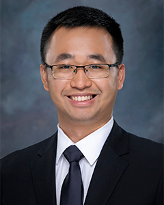 Yifeng Yang, MD