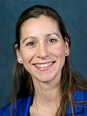 Erica Jansen, MOT, OTR/L, SIPT, C/NDT