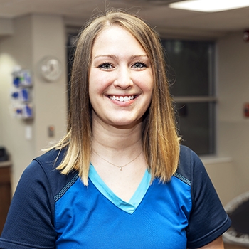 Madi Schmit, CCC-SLP 