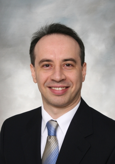 Christos Kassiotis, MD 