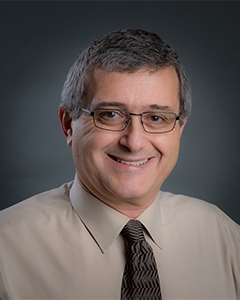 Nicolas W. Shammas, MD